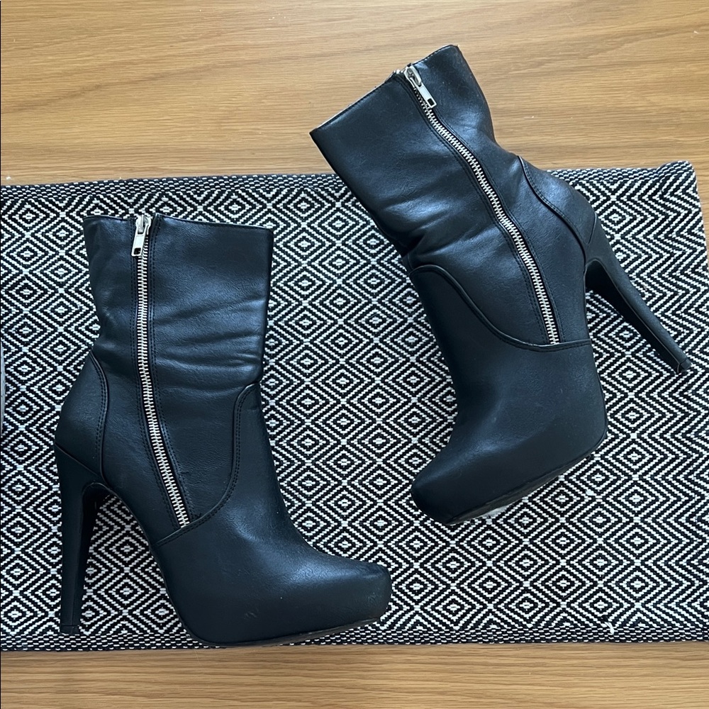 Aldo Childree Boot